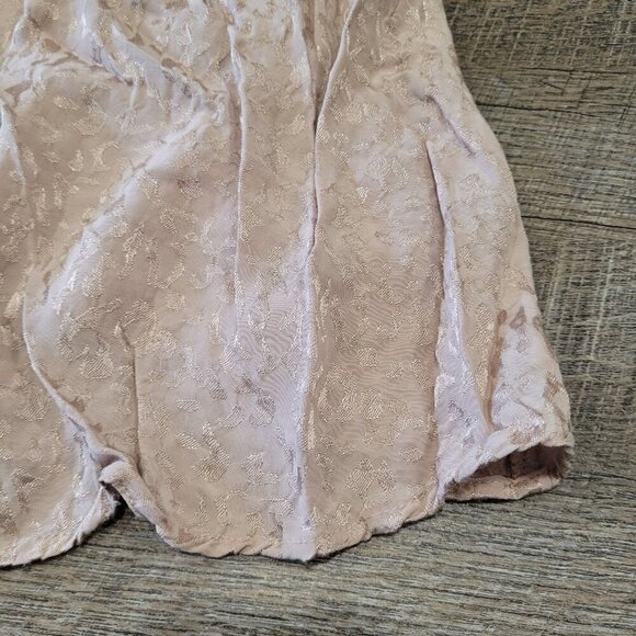 TORRID | Tank Top Blouse Animal Print | Sz. 5X - Picture 4 of 7